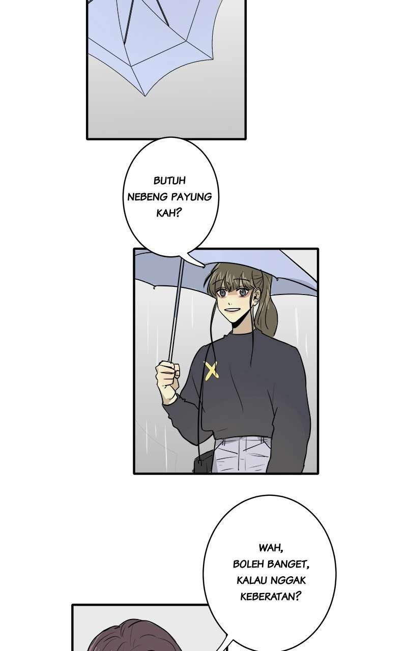 [C]LOSER Chapter 6 - halaman 27
