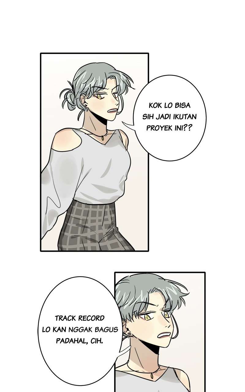 [C]LOSER Chapter 6 - halaman 3