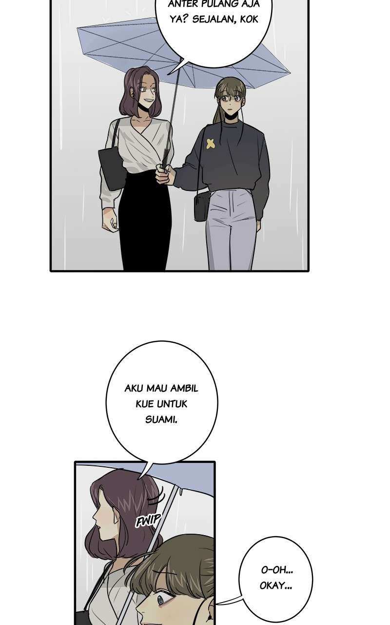 [C]LOSER Chapter 6 - halaman 30