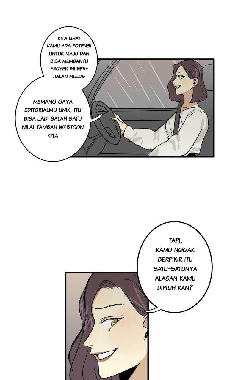 [C]LOSER Chapter 6 - halaman 37