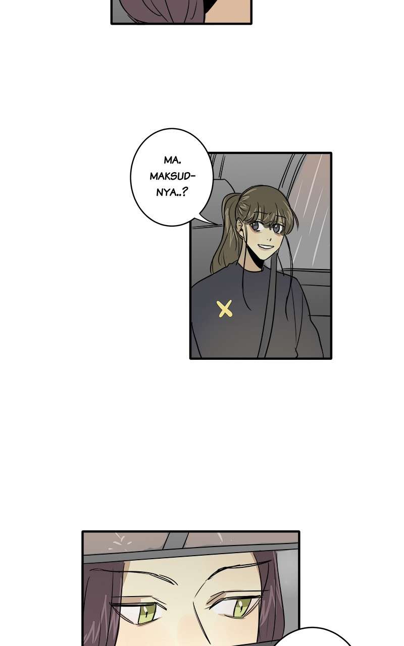 [C]LOSER Chapter 6 - halaman 38