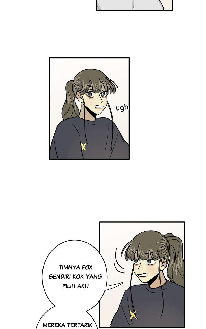 [C]LOSER Chapter 6 - halaman 4