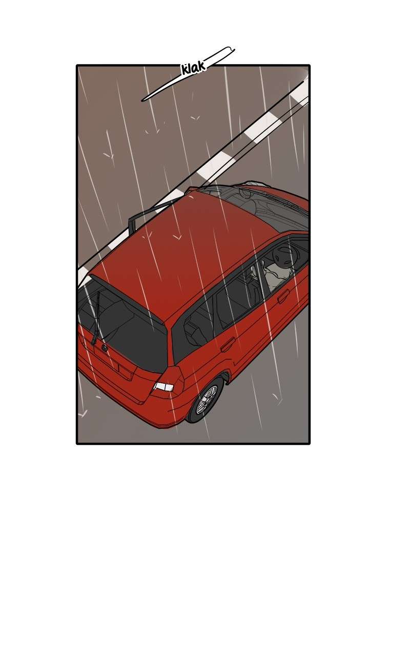 [C]LOSER Chapter 6 - halaman 41
