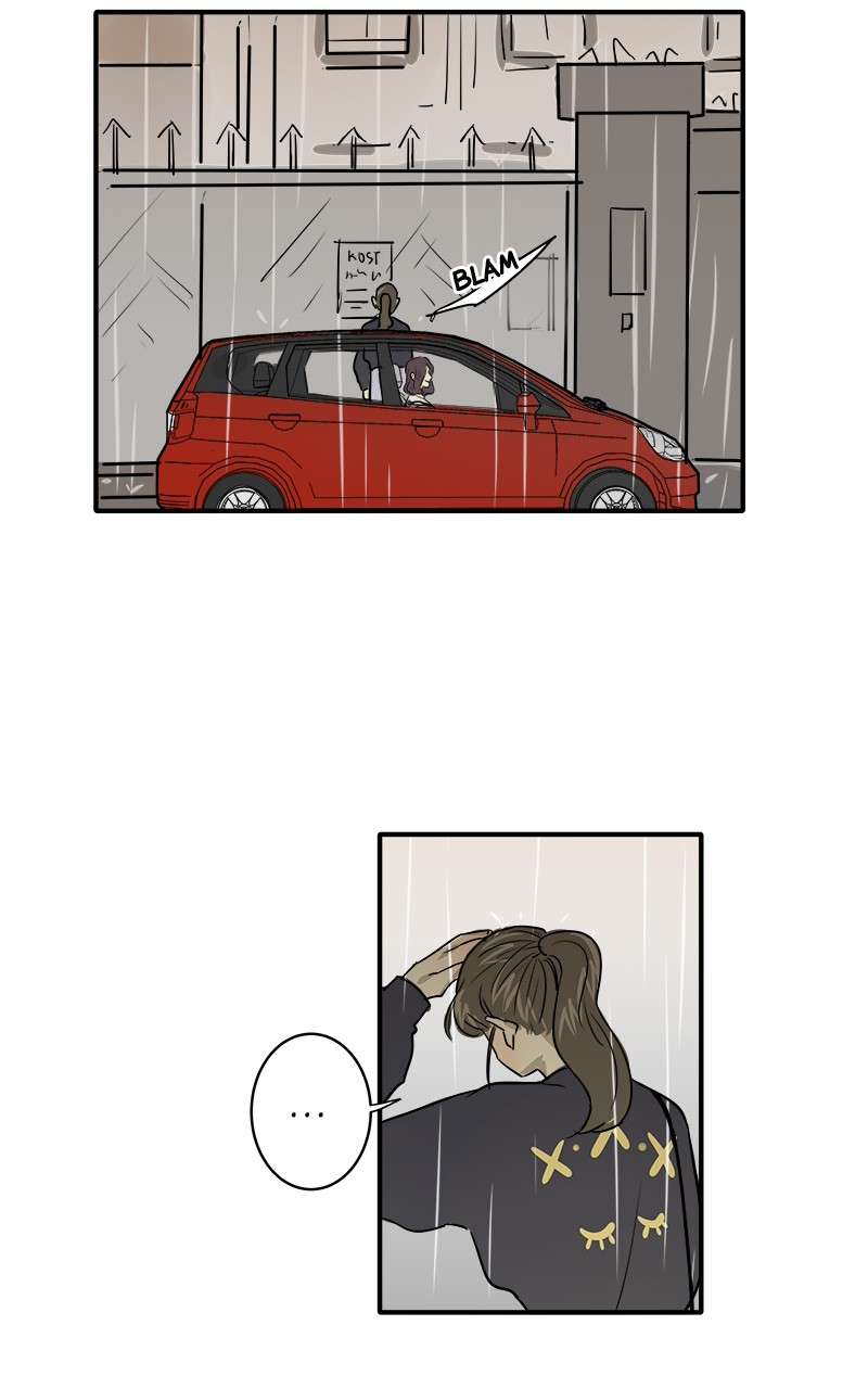 [C]LOSER Chapter 6 - halaman 42