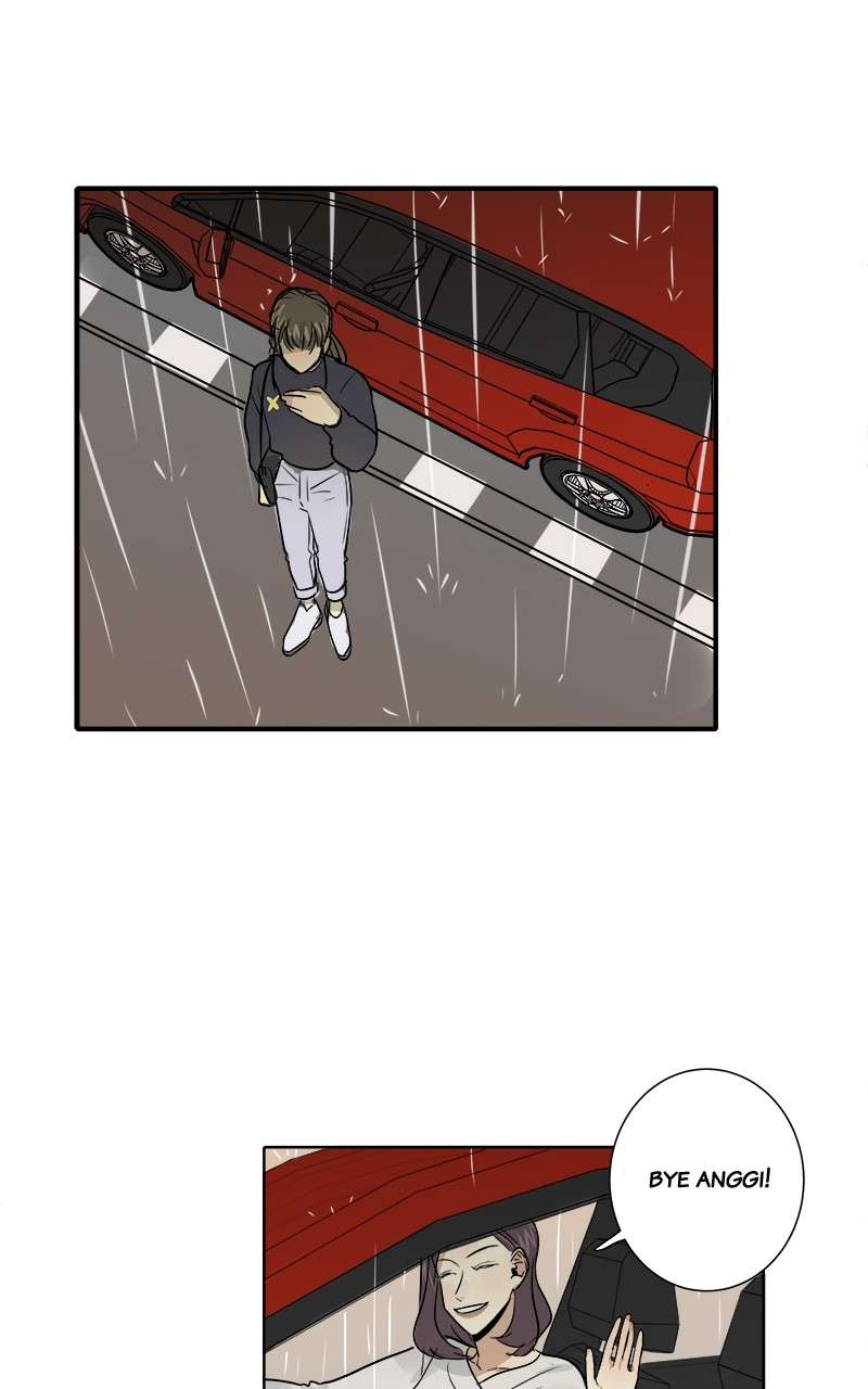 [C]LOSER Chapter 6 - halaman 43