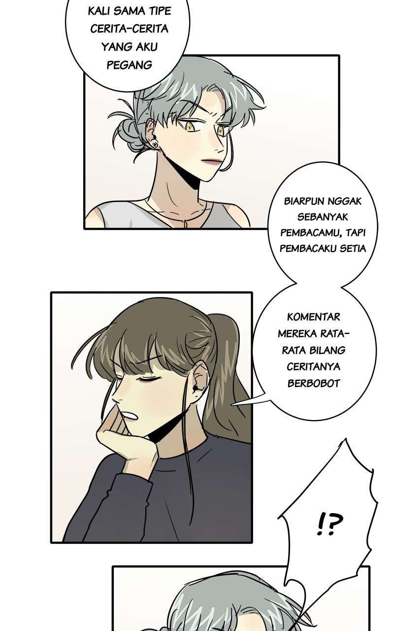 [C]LOSER Chapter 6 - halaman 5