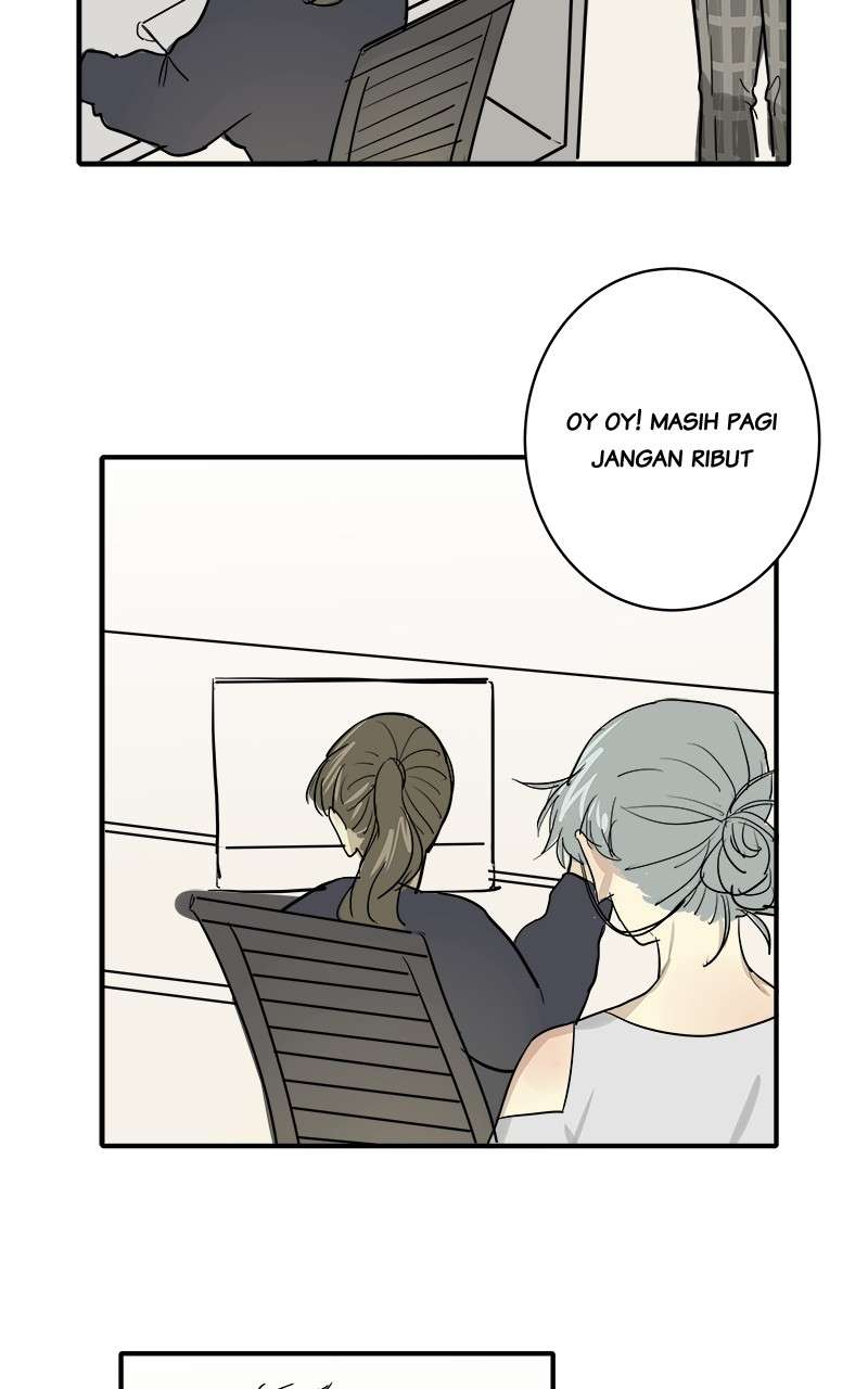 [C]LOSER Chapter 6 - halaman 7