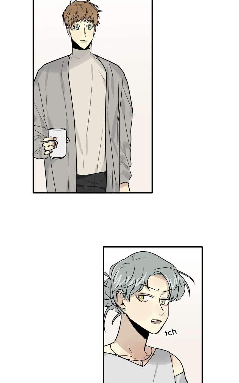 [C]LOSER Chapter 6 - halaman 8