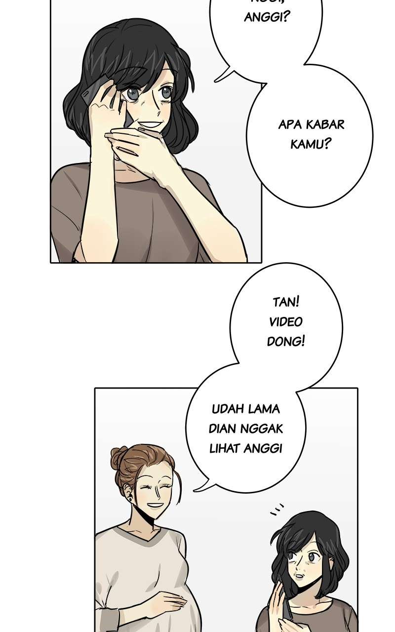 [C]LOSER Chapter 7 - halaman 1