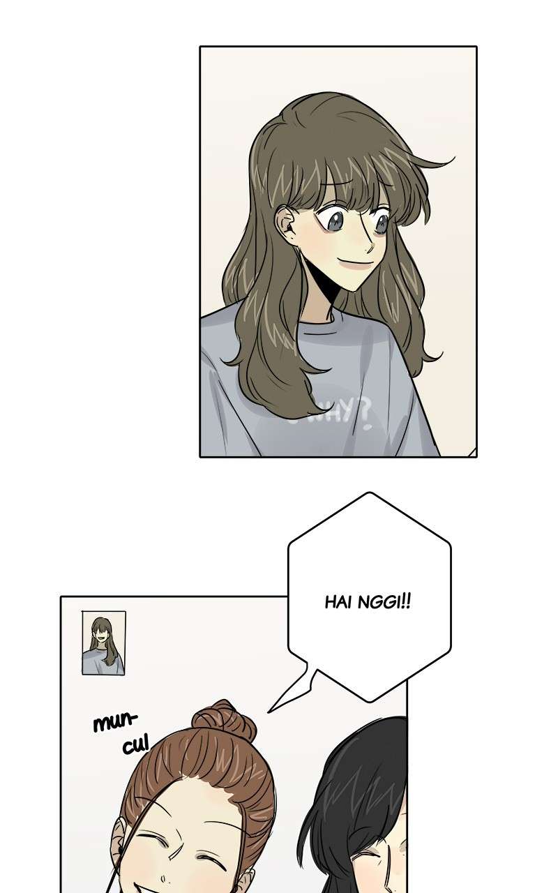 [C]LOSER Chapter 7 - halaman 10