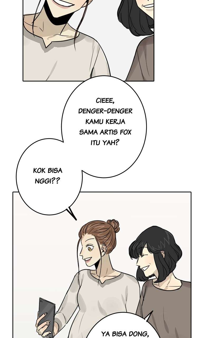 [C]LOSER Chapter 7 - halaman 11