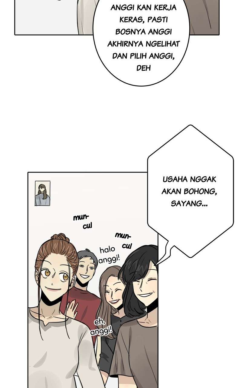 [C]LOSER Chapter 7 - halaman 12
