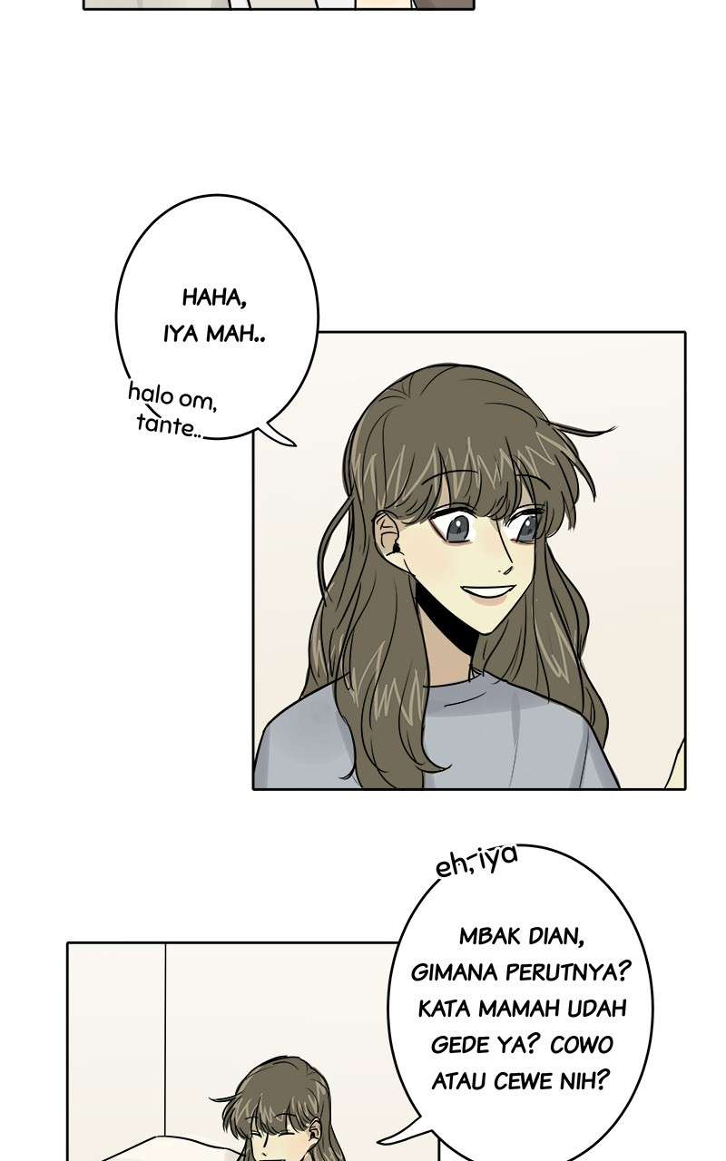 [C]LOSER Chapter 7 - halaman 13