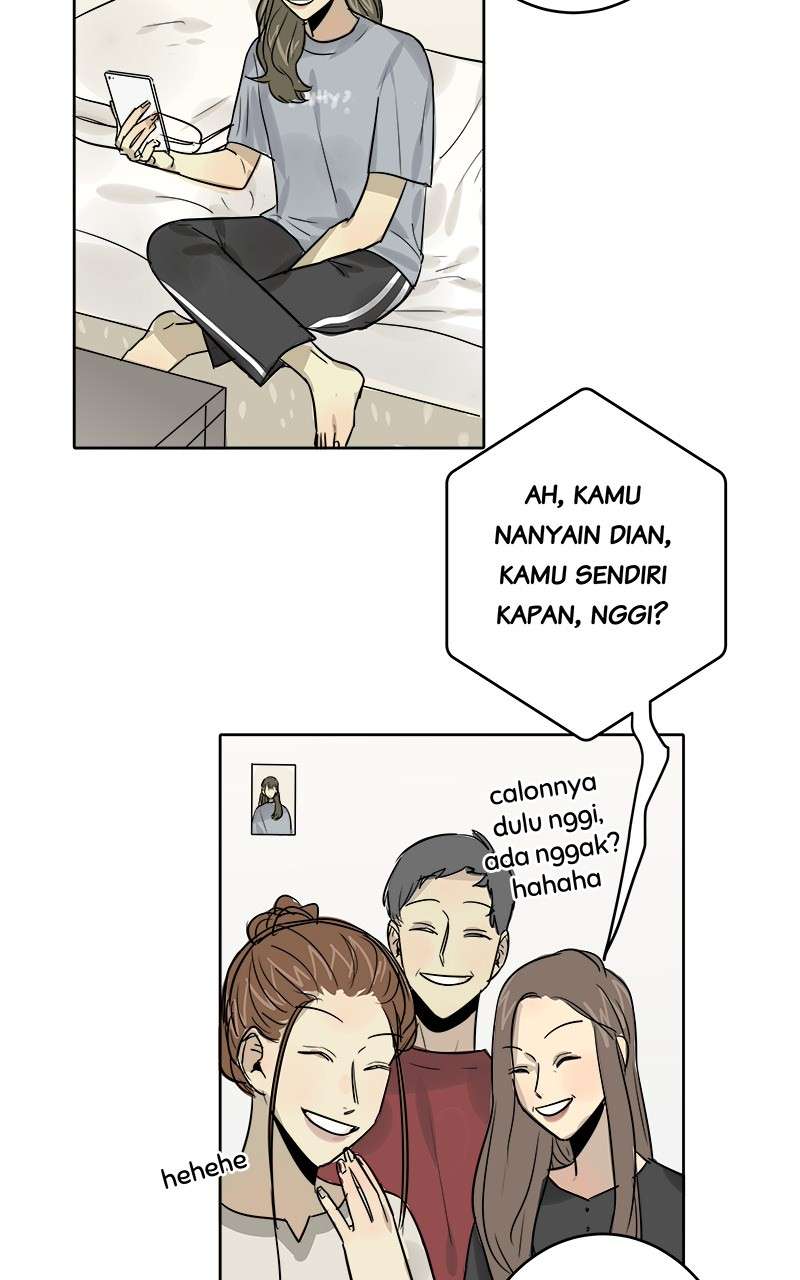 [C]LOSER Chapter 7 - halaman 14