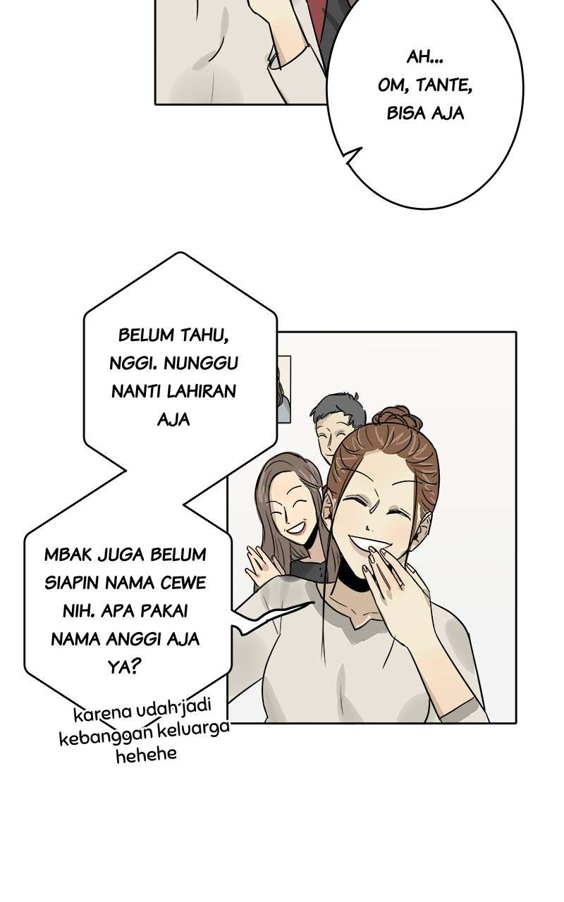 [C]LOSER Chapter 7 - halaman 15