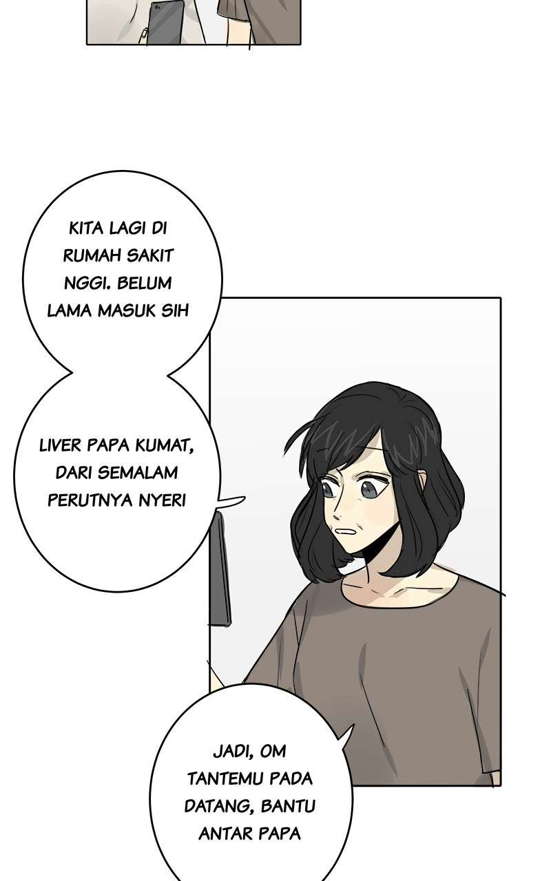 [C]LOSER Chapter 7 - halaman 17