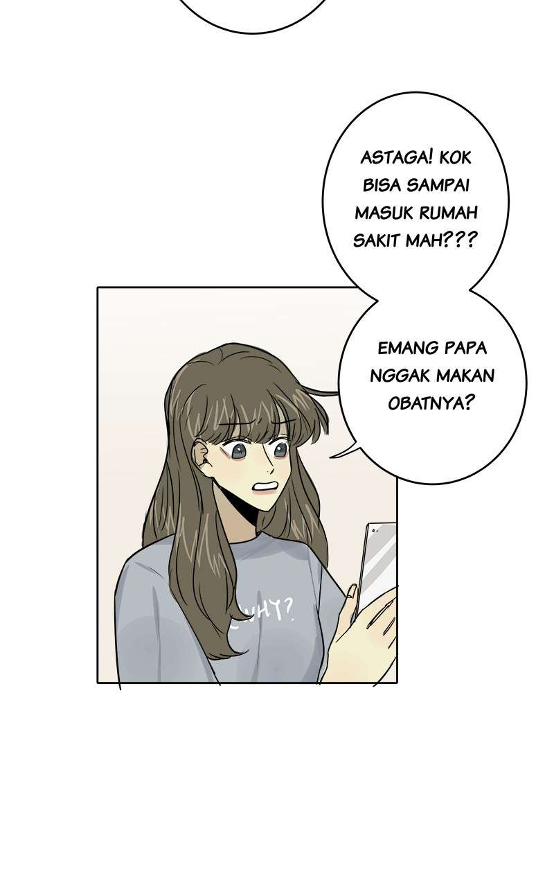 [C]LOSER Chapter 7 - halaman 18