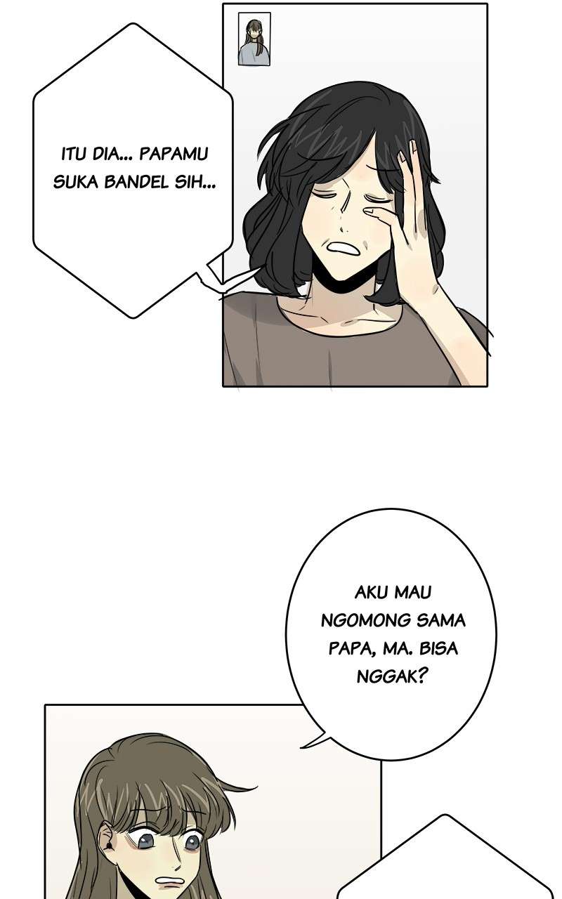 [C]LOSER Chapter 7 - halaman 19