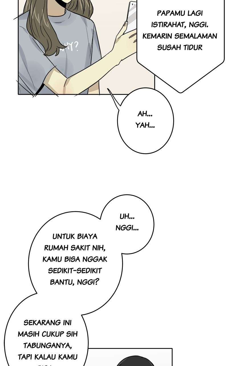 [C]LOSER Chapter 7 - halaman 20