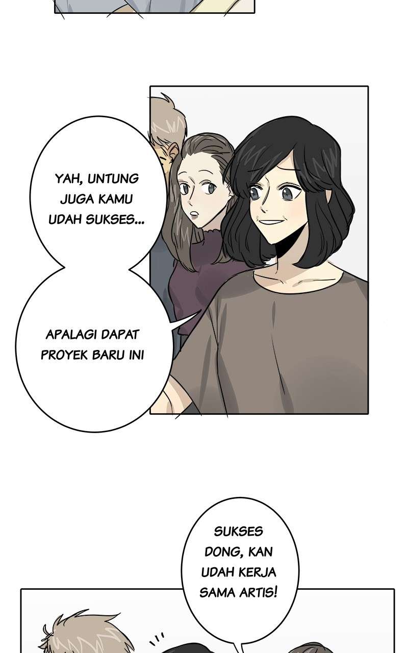 [C]LOSER Chapter 7 - halaman 22