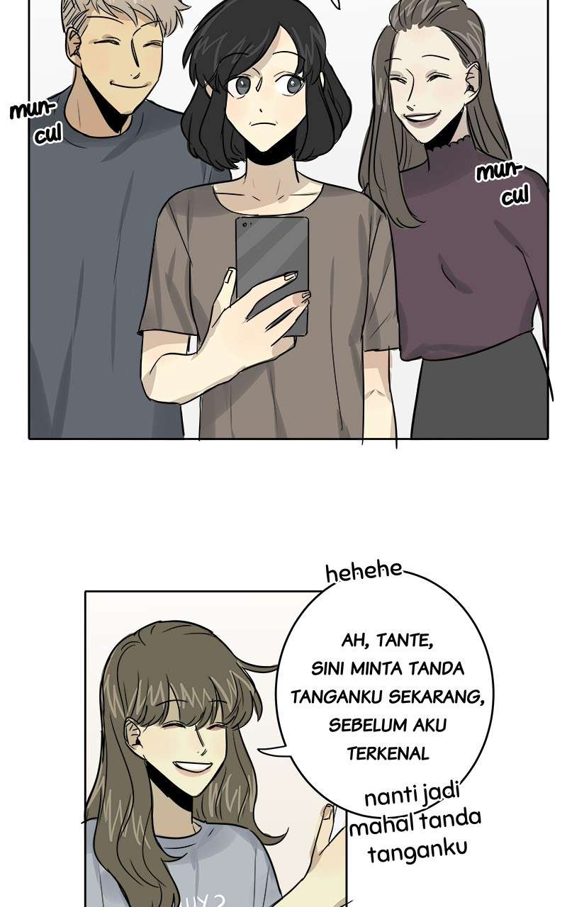 [C]LOSER Chapter 7 - halaman 23