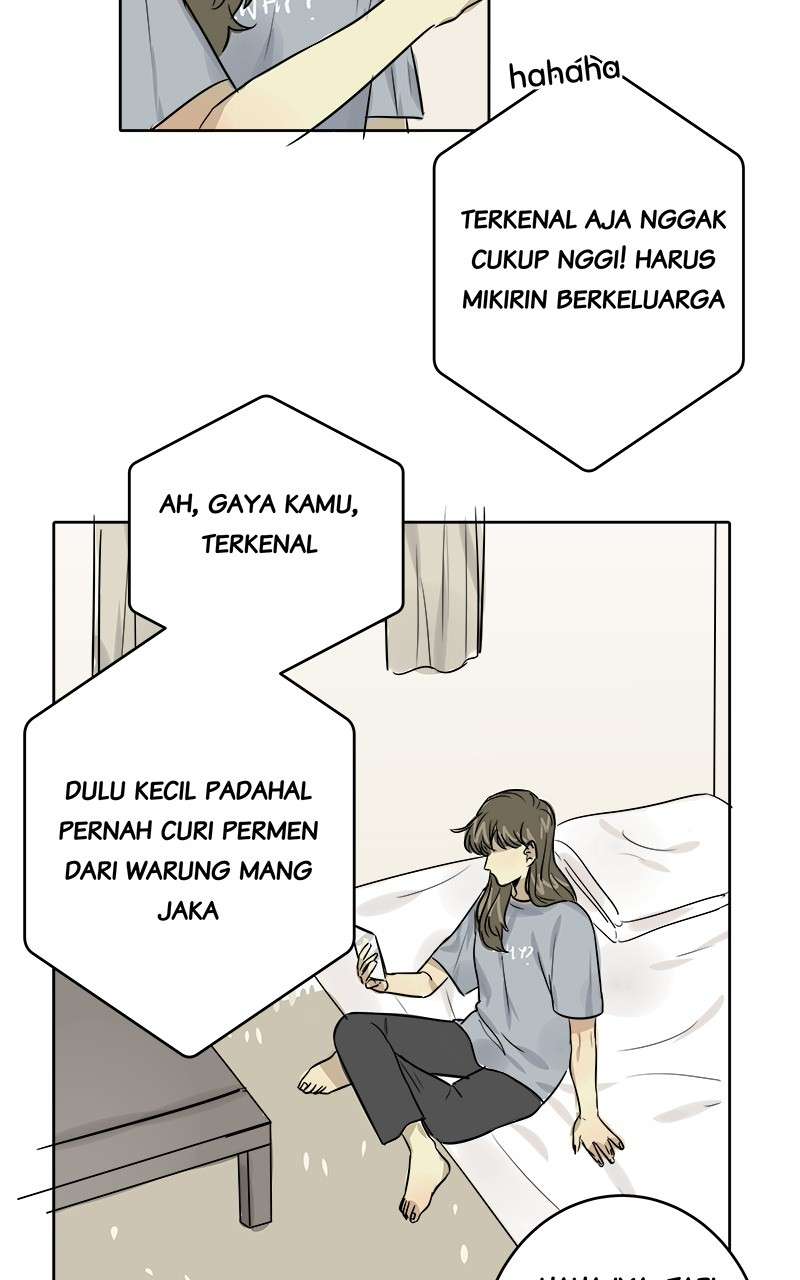[C]LOSER Chapter 7 - halaman 24