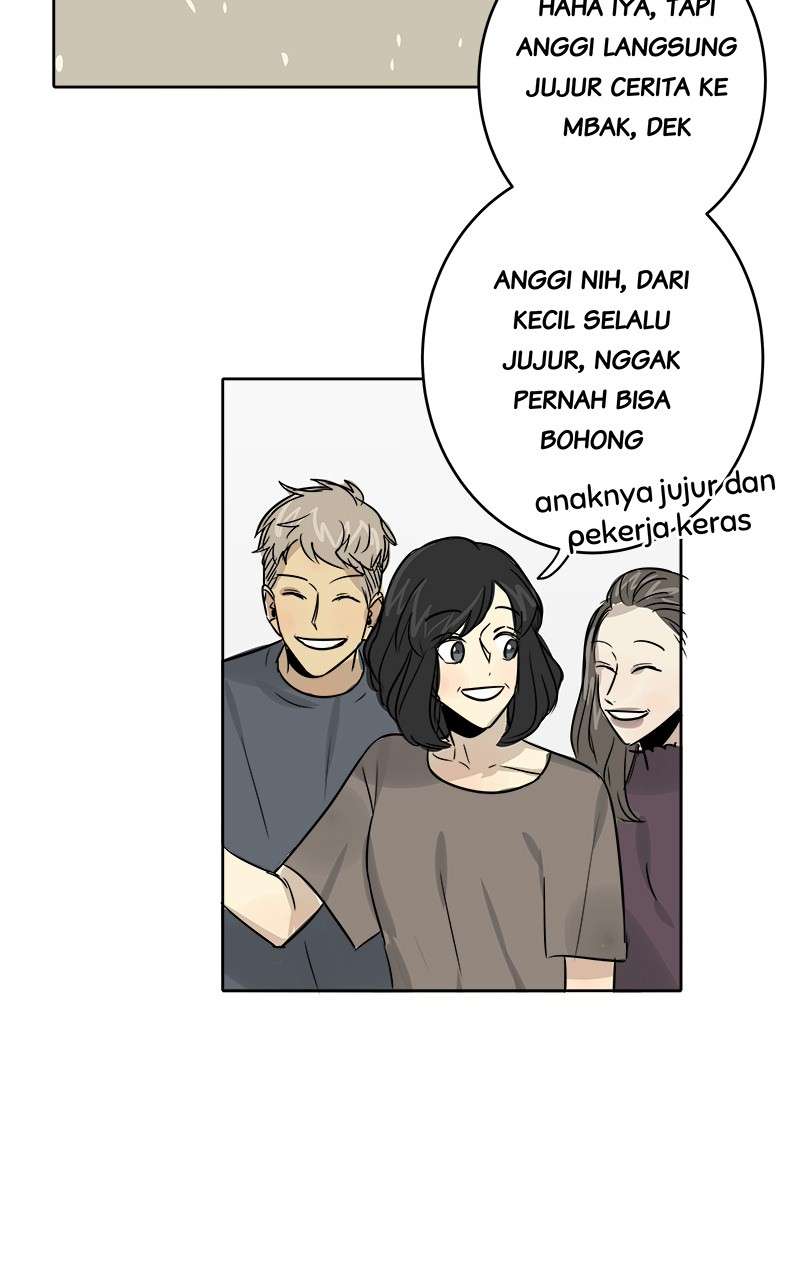 [C]LOSER Chapter 7 - halaman 25