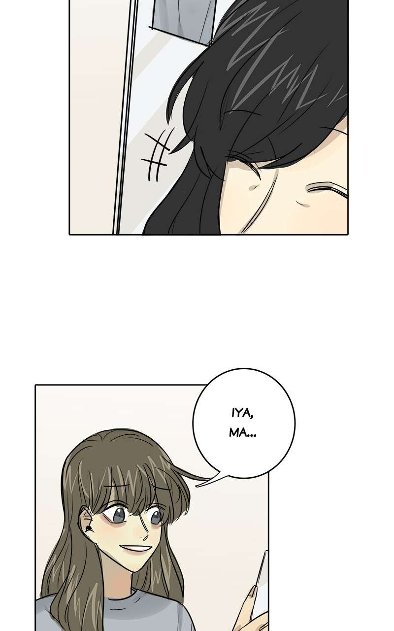 [C]LOSER Chapter 7 - halaman 27