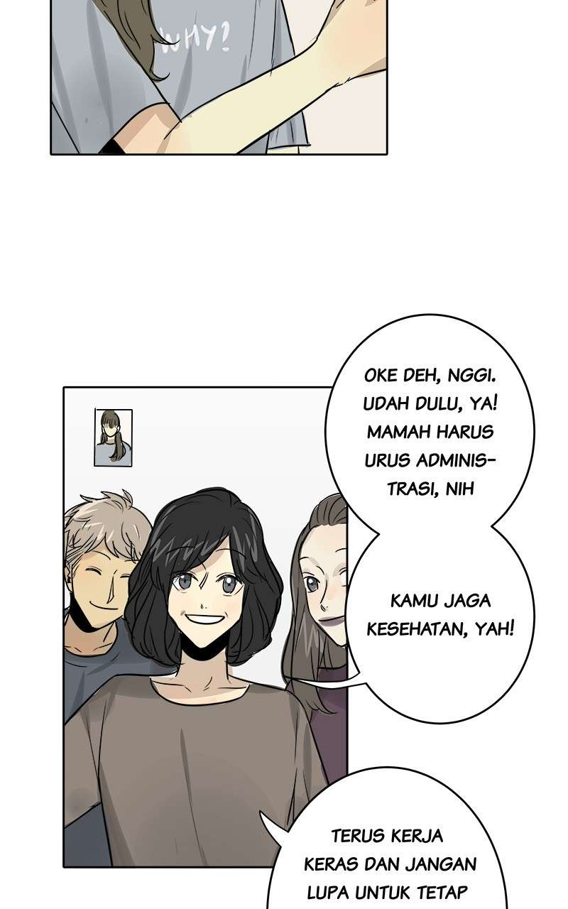 [C]LOSER Chapter 7 - halaman 28