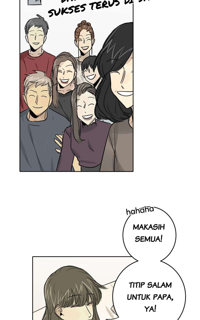 [C]LOSER Chapter 7 - halaman 30