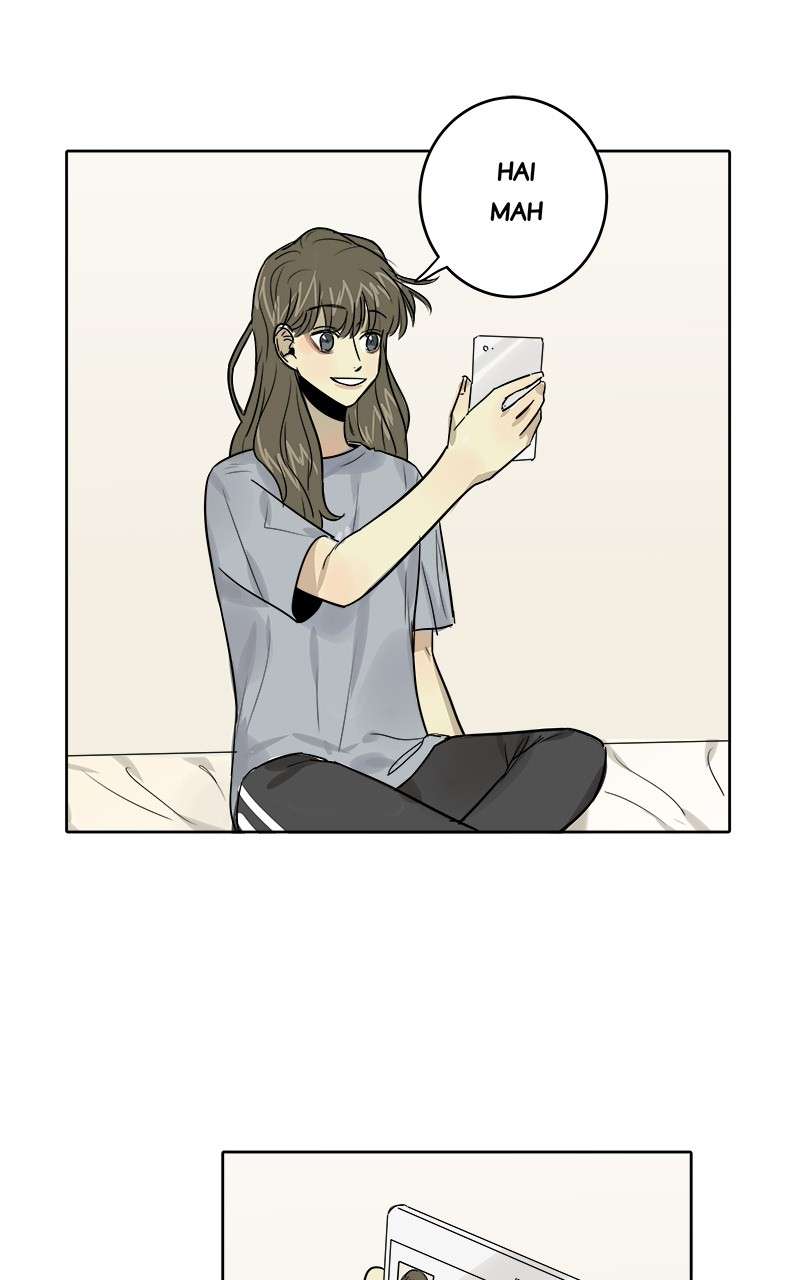 [C]LOSER Chapter 7 - halaman 6