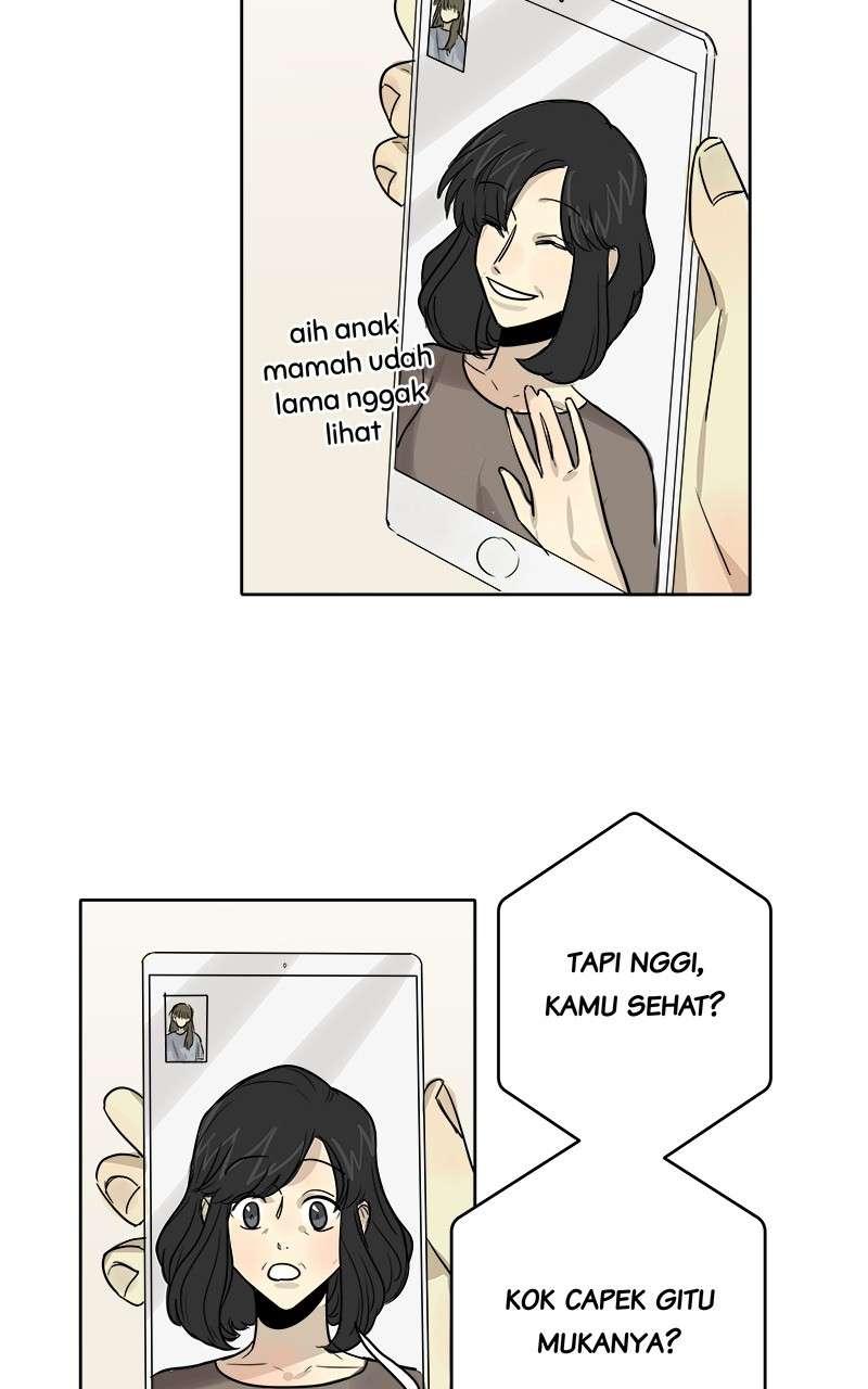 [C]LOSER Chapter 7 - halaman 7