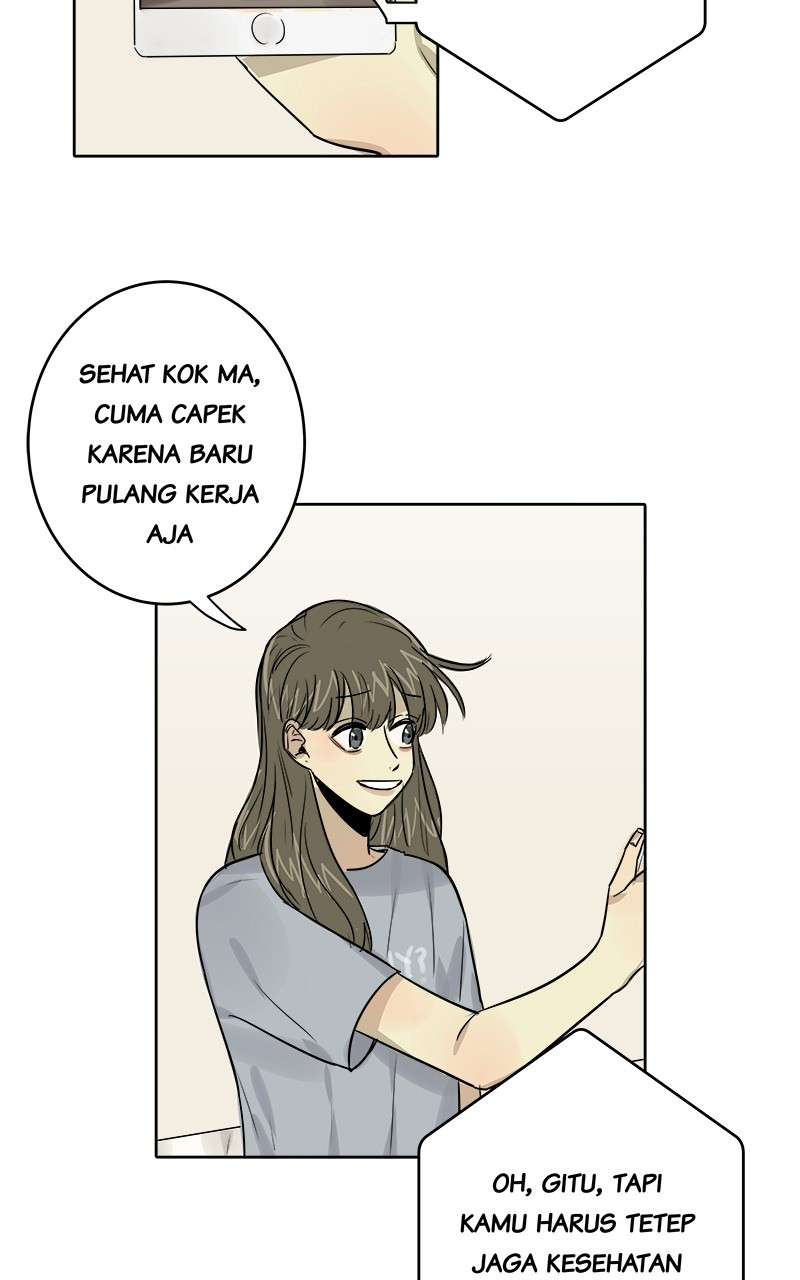 [C]LOSER Chapter 7 - halaman 8