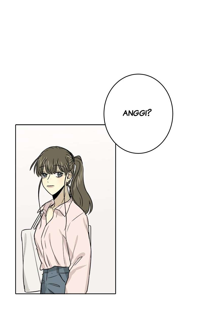 [C]LOSER Chapter 8 - halaman 1