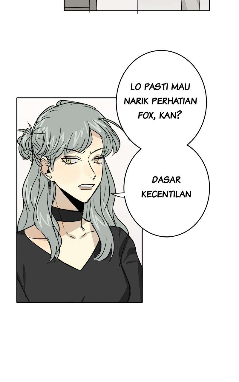 [C]LOSER Chapter 8 - halaman 10