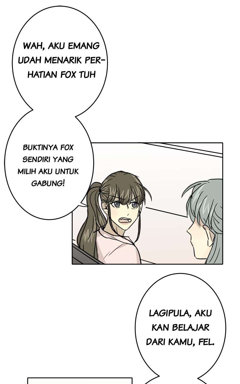 [C]LOSER Chapter 8 - halaman 11