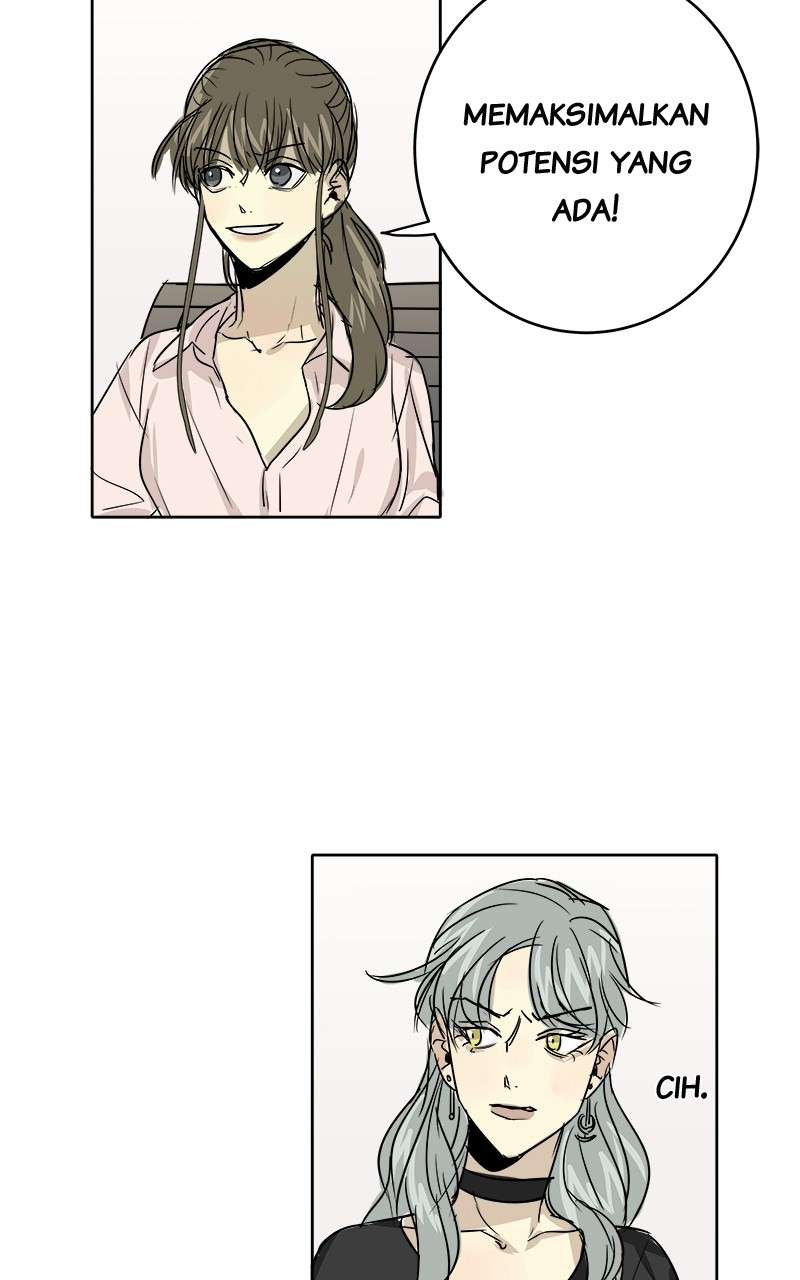 [C]LOSER Chapter 8 - halaman 12