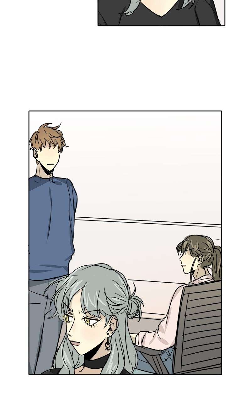 [C]LOSER Chapter 8 - halaman 13
