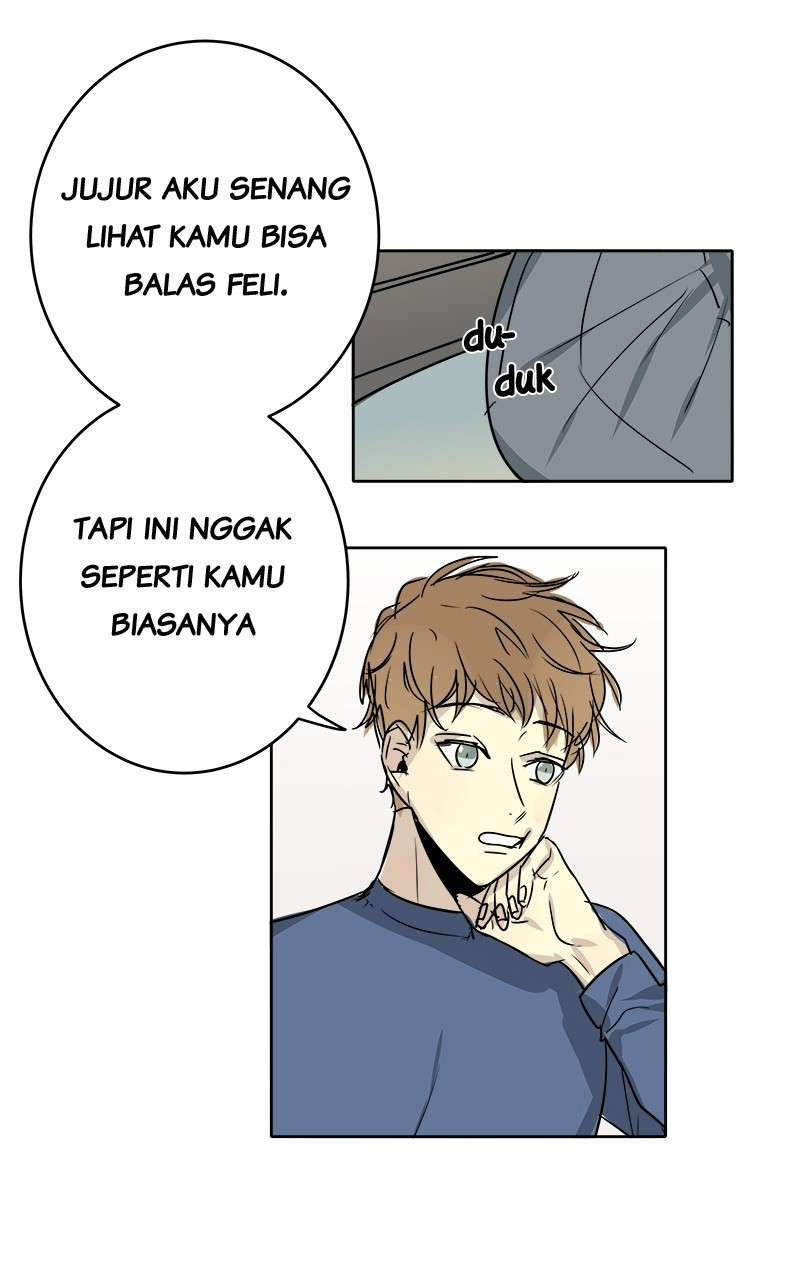 [C]LOSER Chapter 8 - halaman 15