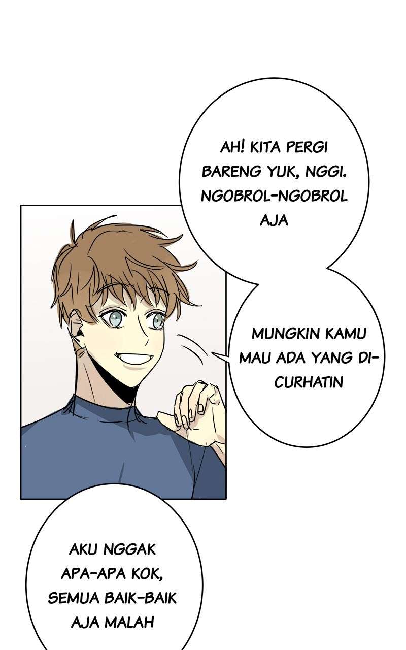 [C]LOSER Chapter 8 - halaman 16