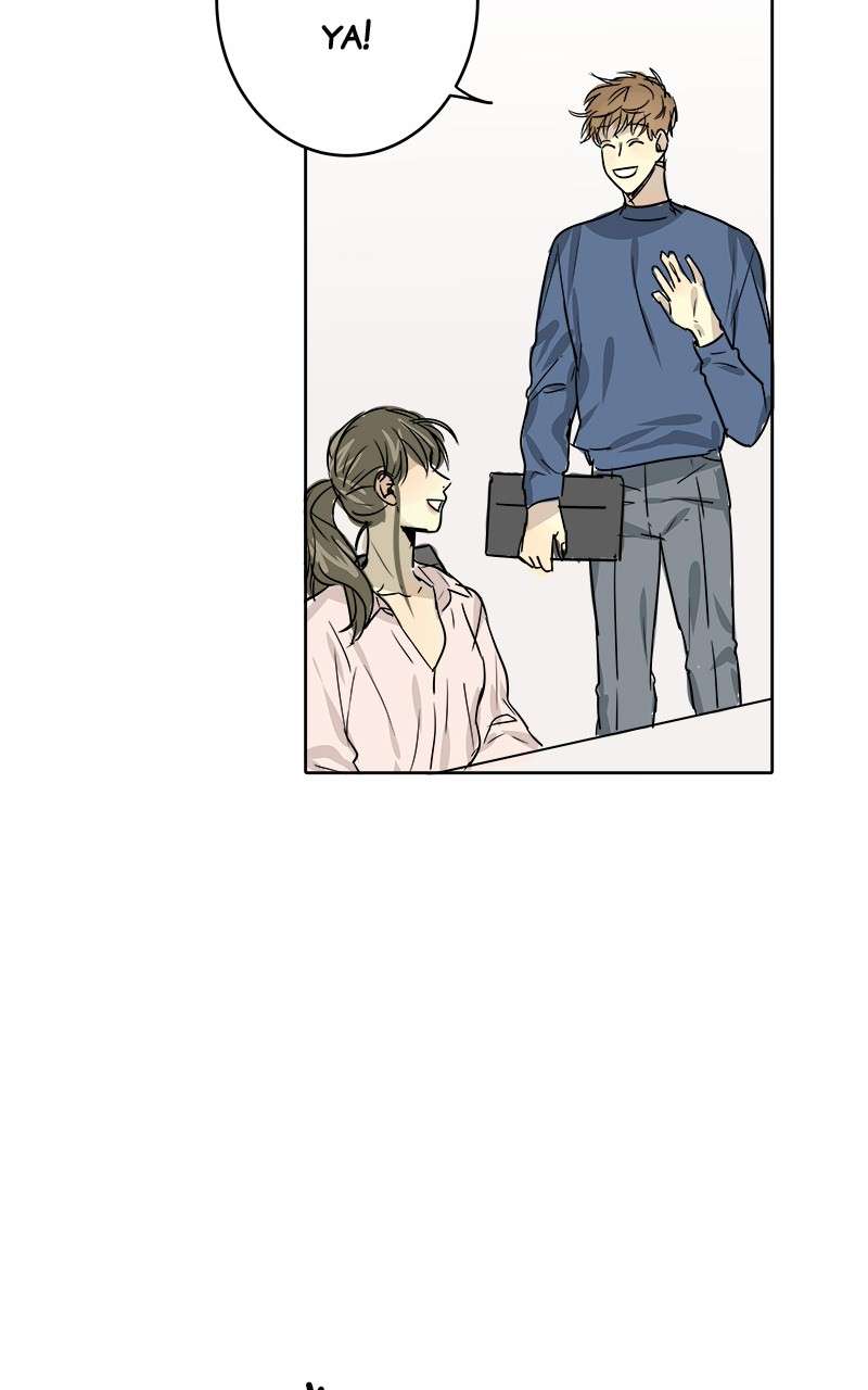 [C]LOSER Chapter 8 - halaman 18