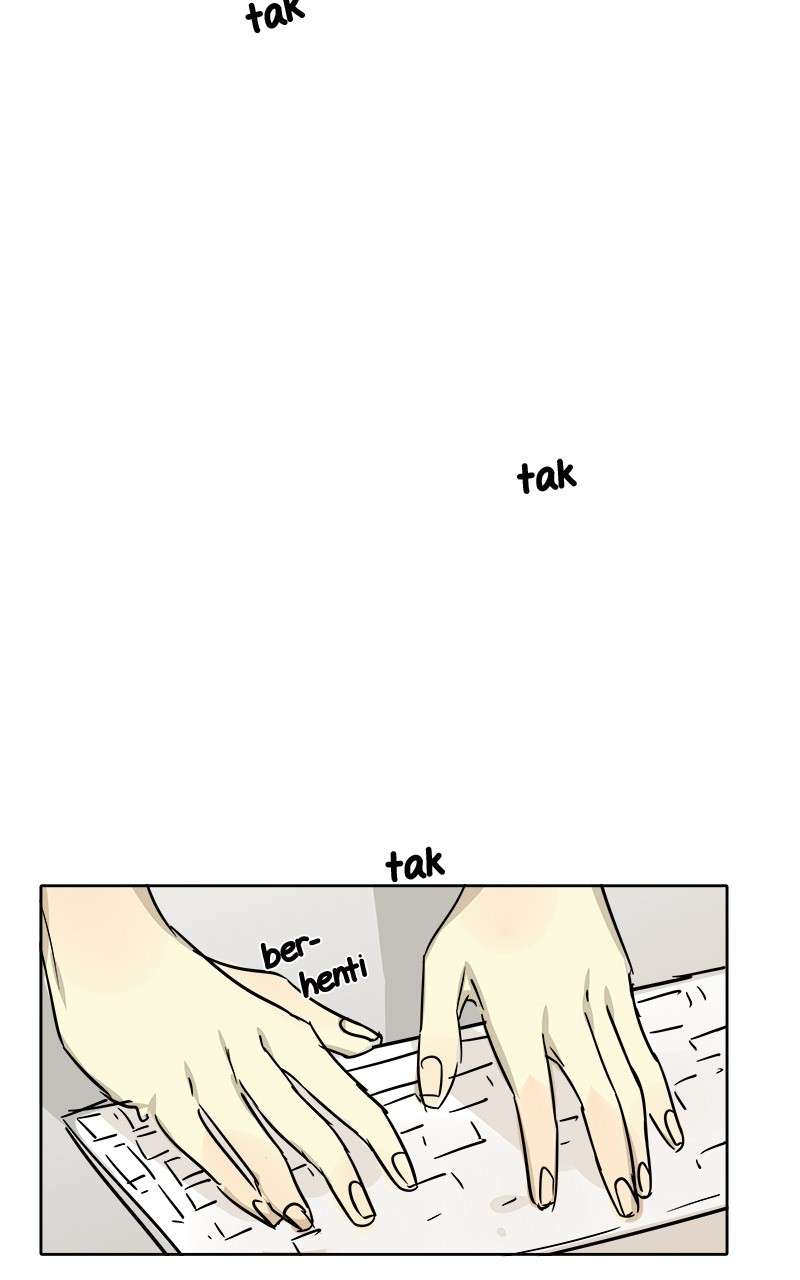 [C]LOSER Chapter 8 - halaman 19