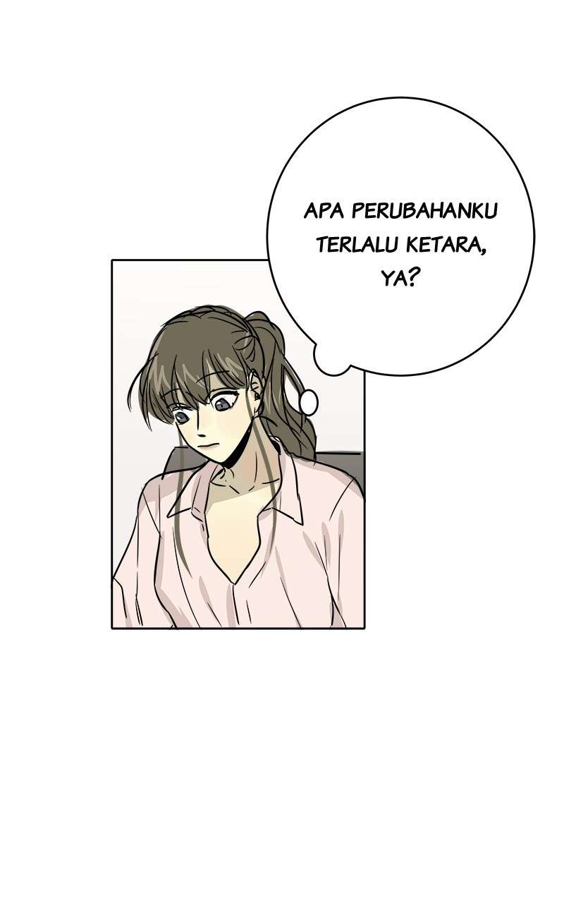 [C]LOSER Chapter 8 - halaman 20