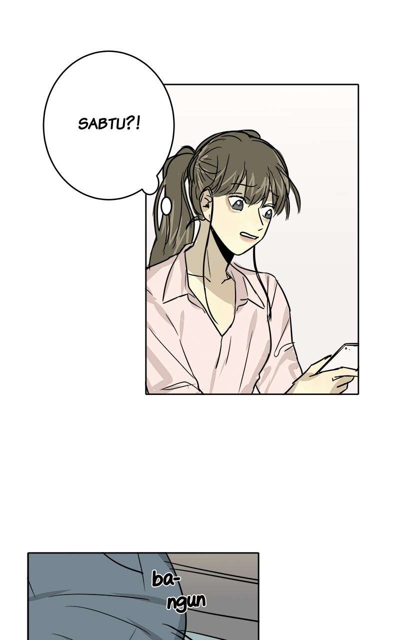 [C]LOSER Chapter 8 - halaman 24