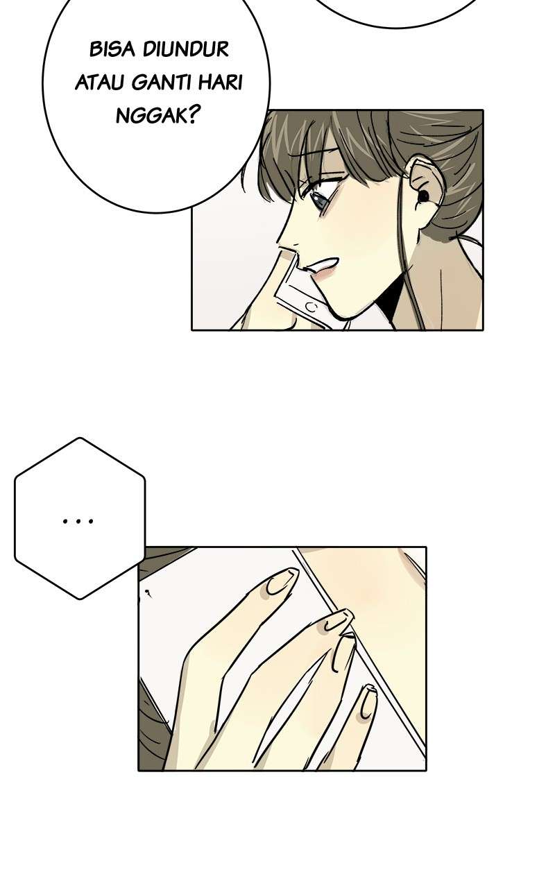 [C]LOSER Chapter 8 - halaman 28
