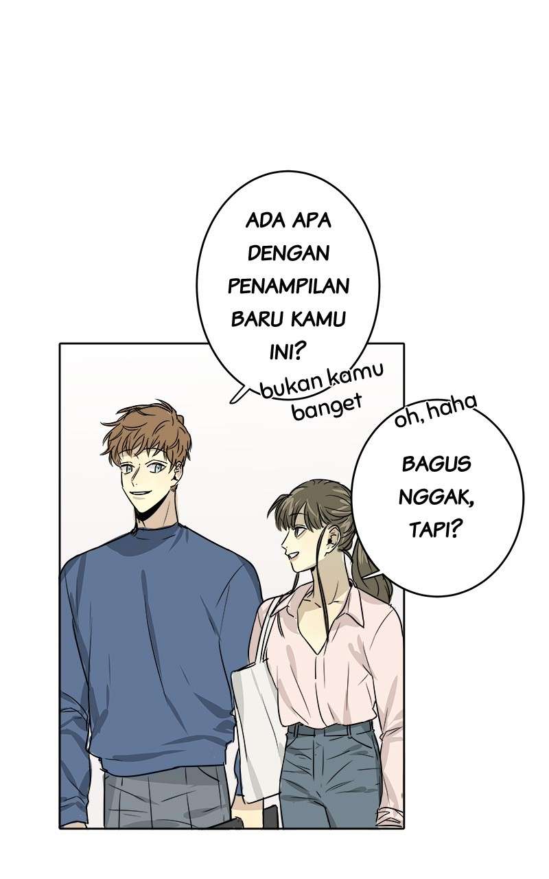 [C]LOSER Chapter 8 - halaman 3