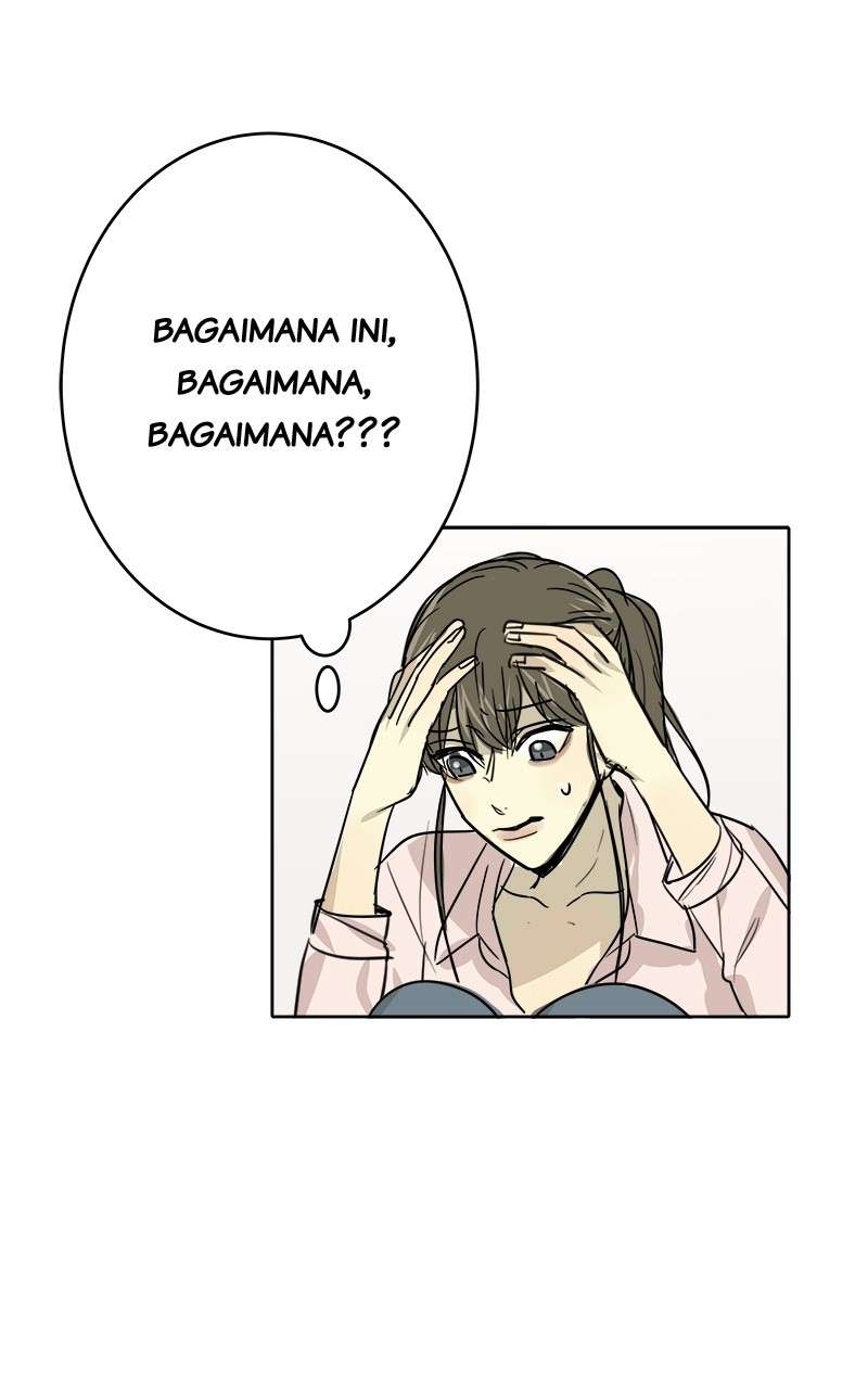 [C]LOSER Chapter 8 - halaman 31