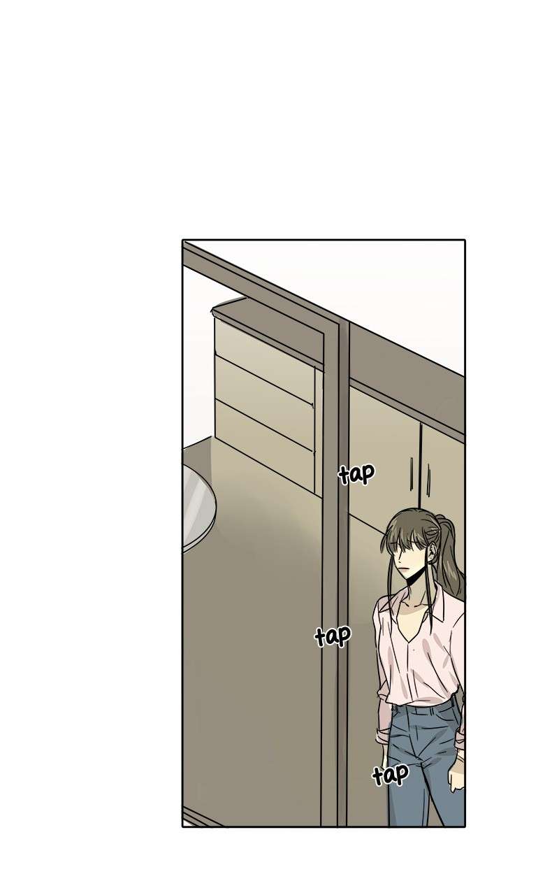 [C]LOSER Chapter 8 - halaman 33