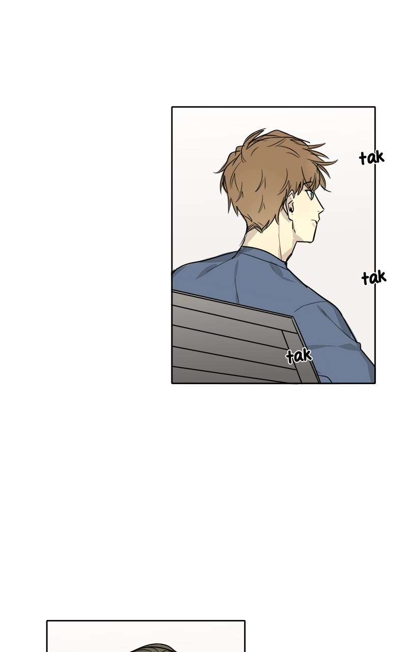 [C]LOSER Chapter 8 - halaman 35