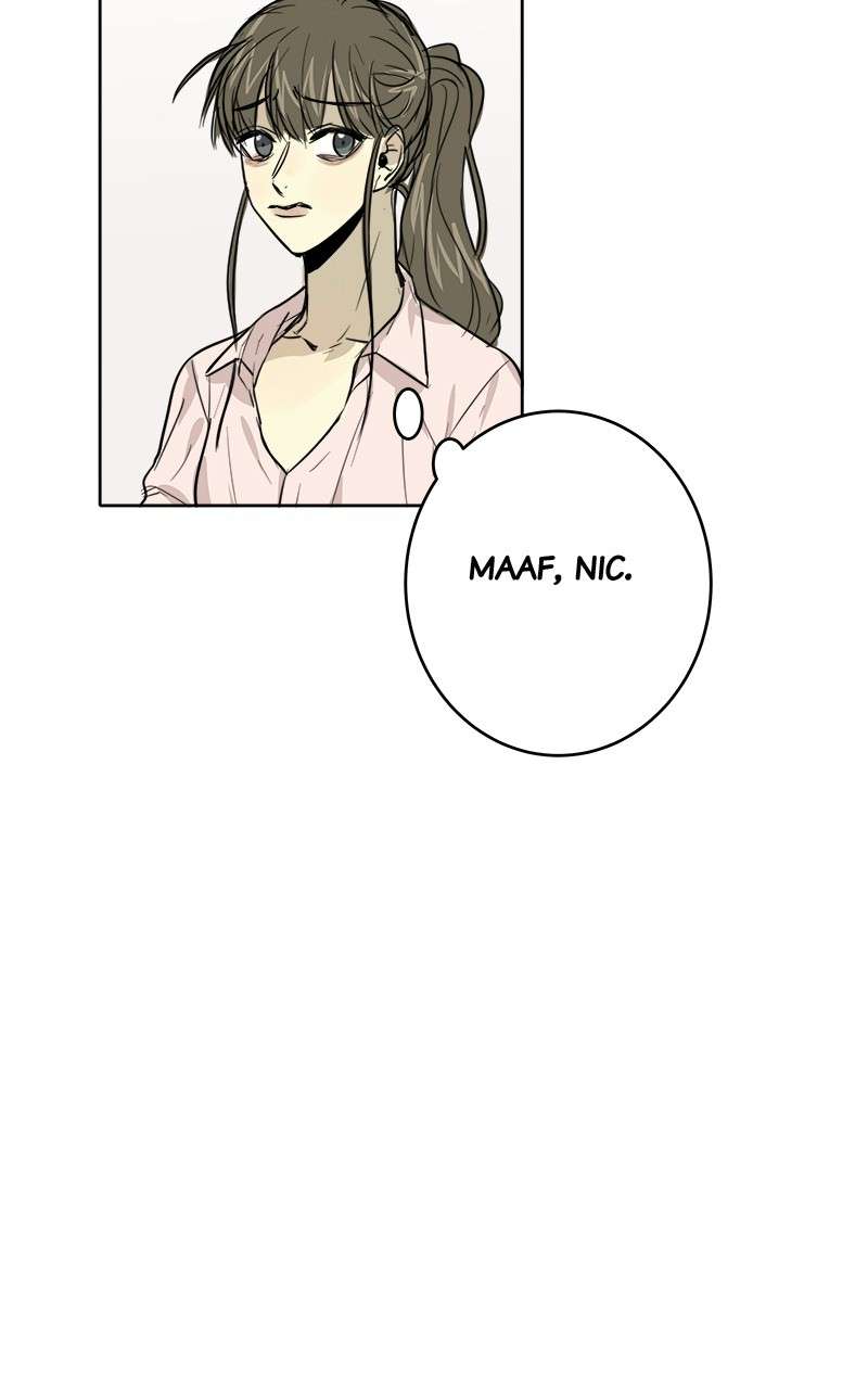 [C]LOSER Chapter 8 - halaman 36